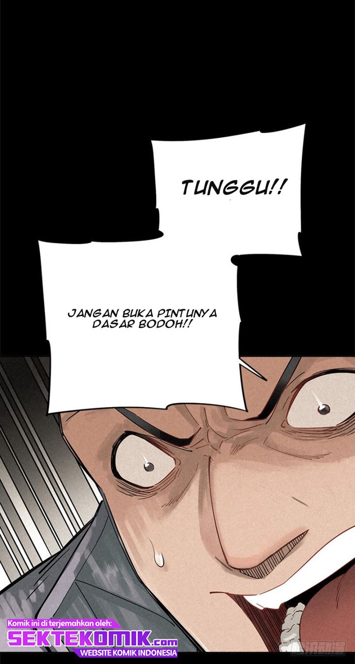 End of The World 2028 (Trace of Doomsday) Chapter 27 Gambar 5